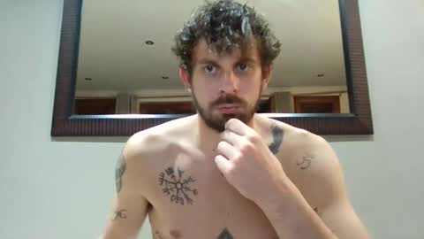 inkedfeet online show from 10/20/25, 08:42