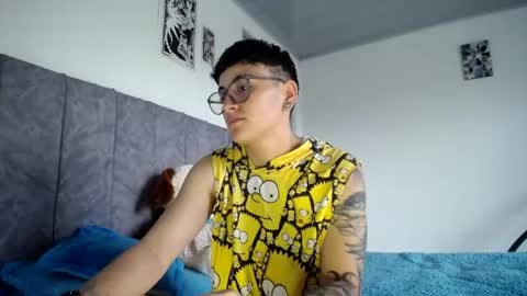 Snapshot of inkedgoddess58 chatting on 03/11/26, 09:32 lyan onlyfans n linda online show from 03/11/26, 09:32