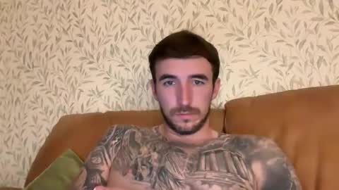 inkedjackoo online show from 05/19/26, 09:54