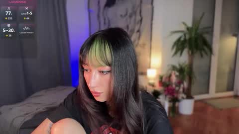 Xenia online show from 11/13/25, 03:22