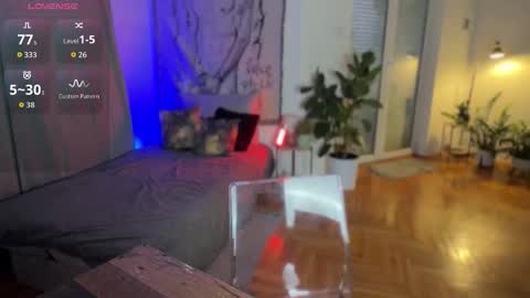 Xenia online show from 02/16/26, 02:24