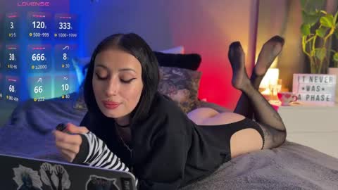 Xenia online show from 03/27/26, 02:17