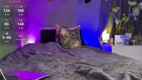 Snapshot of inkedvvitch chatting on 05/11/26, 04:04 Xenia online show from 05/11/26, 04:04