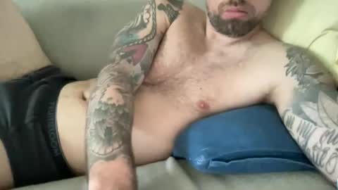 inktyler online show from 05/04/26, 01:51