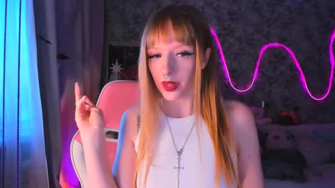 Grace online show from 12/13/24, 08:09