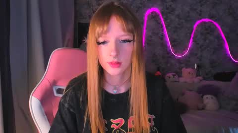 Grace online show from 12/21/24, 03:09