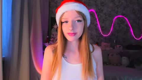 Grace online show from 12/25/24, 11:22