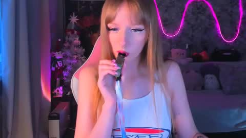 Grace online show from 01/08/25, 11:43