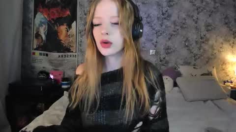 Grace online show from 09/17/25, 07:48