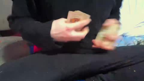 inmecum online show from 03/05/26, 08:32