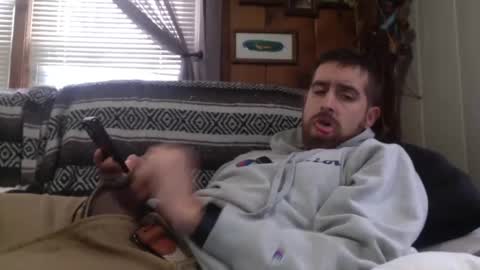 Snapshot of inmybackyard chatting on 12/16/24, 05:00 InMyBackyard online show from 12/16/24, 05:00