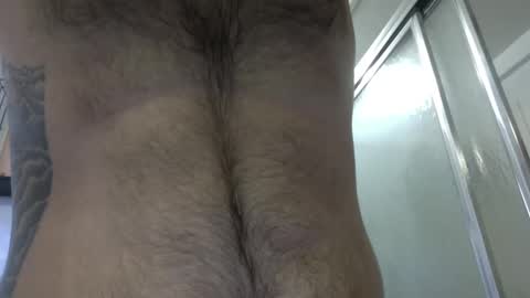 Snapshot of inmybackyard chatting on 12/23/24, 02:50 InMyBackyard online show from 12/23/24, 02:50