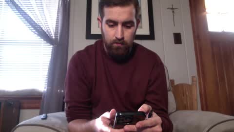 Snapshot of inmybackyard chatting on 01/01/25, 08:47 InMyBackyard online show from 01/01/25, 08:47