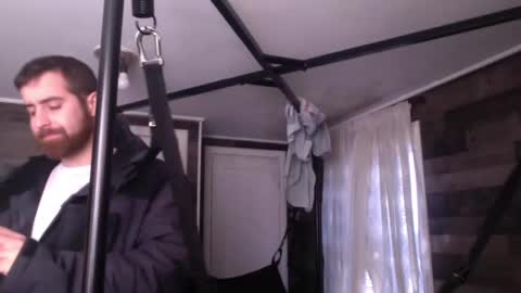 Snapshot of inmybackyard chatting on 01/07/25, 01:57 InMyBackyard online show from 01/07/25, 01:57