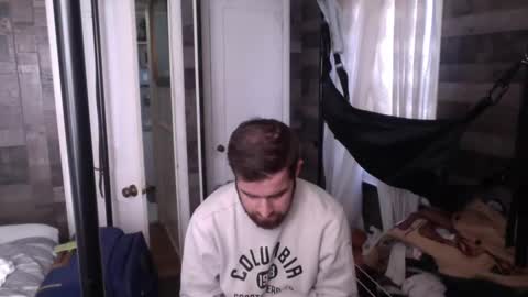 Snapshot of inmybackyard chatting on 01/09/25, 03:23 InMyBackyard online show from 01/09/25, 03:23