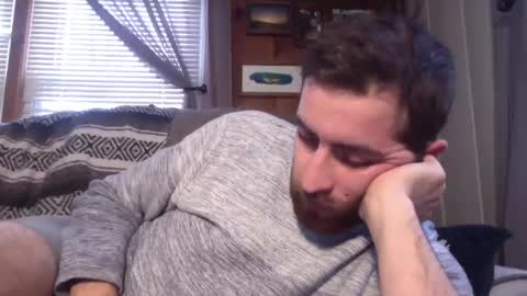 Snapshot of inmybackyard chatting on 02/27/25, 02:00 InMyBackyard online show from 02/27/25, 02:00