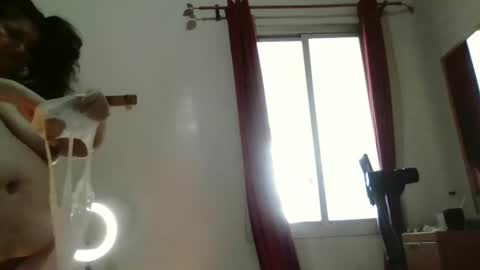 Snapshot of inna46_ chatting on 01/22/25, 11:34 inna46_ online show from 01/22/25, 11:34