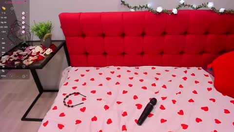 Inna online show from 02/11/25, 02:03