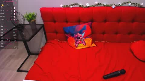 Inna online show from 02/24/25, 06:49