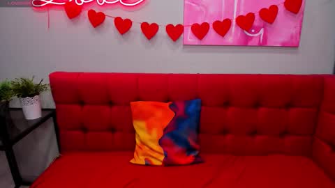 Inna online show from 03/25/26, 01:33