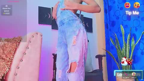 innamebarak online show from 12/14/25, 07:07