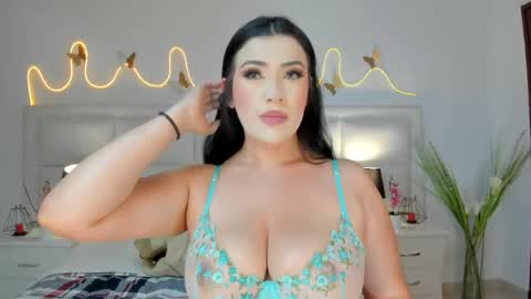 innavolkova online show from 05/20/26, 12:11