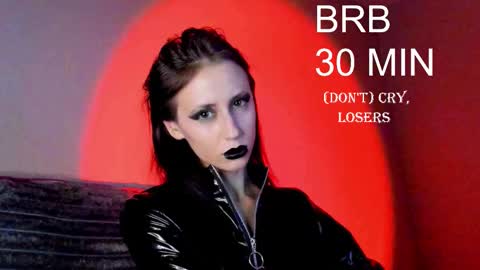 Venera  online show from 02/15/26, 05:42