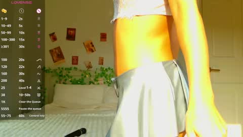 Mila Reef online show from 04/21/26, 01:07