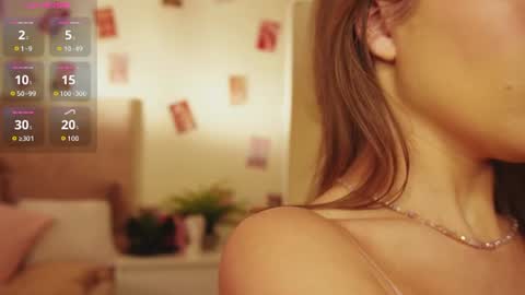 Snapshot of innnerlight chatting on 07/22/26, 01:30 Mila Reef online show from 07/22/26, 01:30