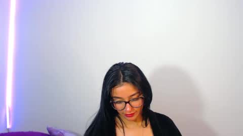 Abril online show from 01/24/25, 03:54