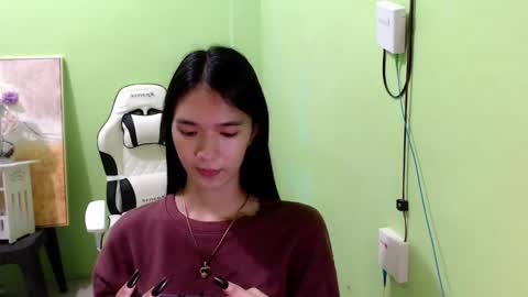 Reign online show from 11/06/25, 01:50