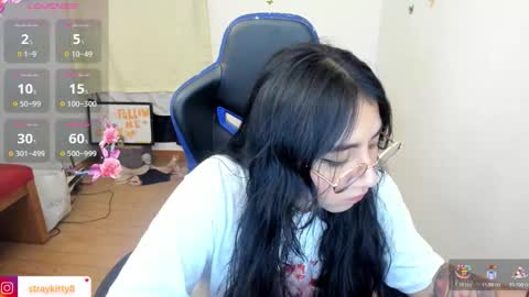 Luna        online show from 01/10/26, 03:30