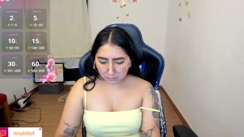 Luna        online show from 03/05/26, 11:23