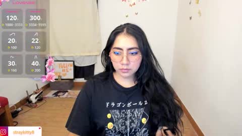 Luna        online show from 03/14/26, 11:32