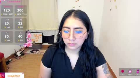 Luna        online show from 03/16/26, 11:31