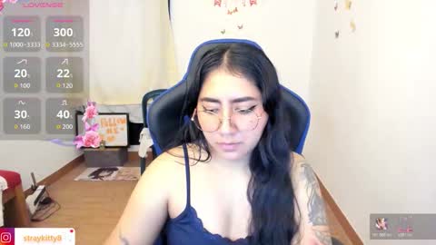 Luna        online show from 03/28/26, 04:39