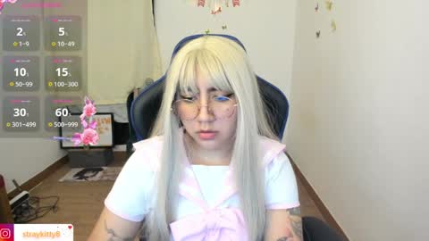 Luna        online show from 04/10/26, 10:36