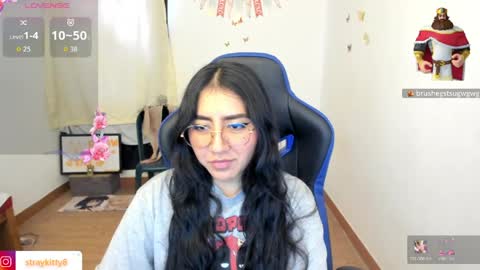 Luna        online show from 04/16/26, 09:15