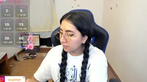 Luna        online show from 04/28/26, 09:42