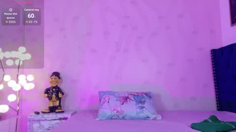 innocenthazel online show from 02/11/26, 03:00