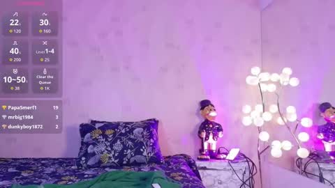 innocenthazel online show from 02/20/26, 02:52