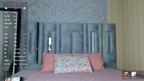 innocenthazel online show from 03/07/26, 03:03