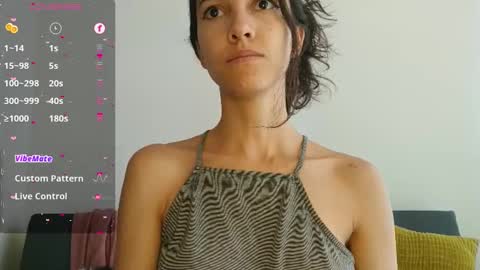 Laroa online show from 01/16/25, 06:59