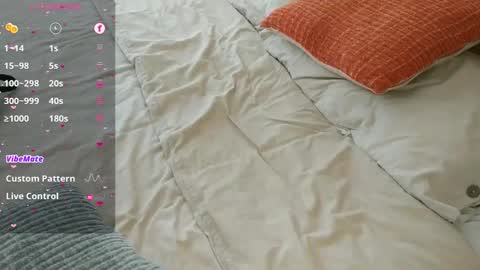 Laroa online show from 03/11/25, 02:40