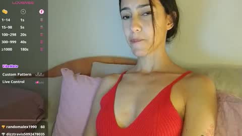 Laroa online show from 09/27/25, 10:48