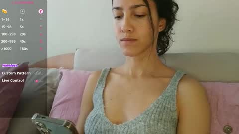 Laroa online show from 10/03/25, 05:32