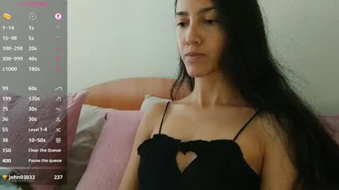 Laroa online show from 10/07/25, 04:48