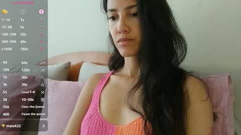 Laroa online show from 12/05/25, 07:32