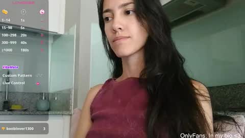 Laroa online show from 03/18/26, 06:44