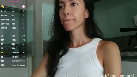 Laroa online show from 03/20/26, 06:35